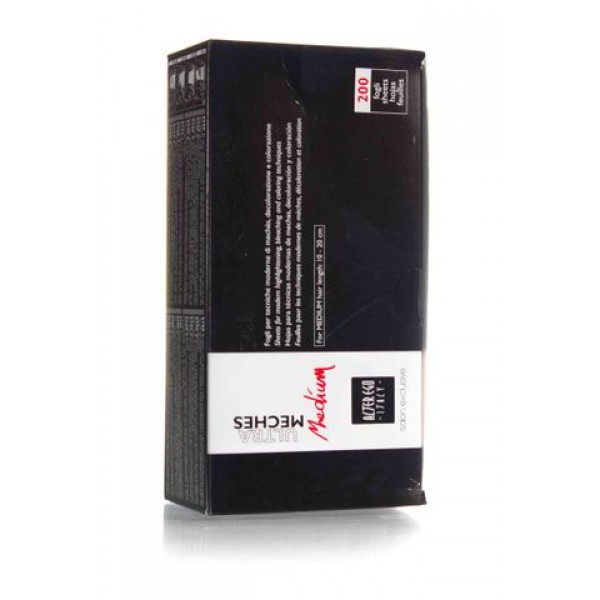 Alter Ego Ultra Meches - Medium
