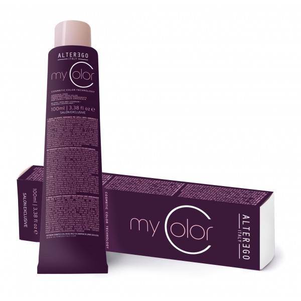 Alter Ego Color - My Color #1.0 - #6.73
