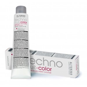 Alter Ego Color - Technofruit #1/0 - #6/46