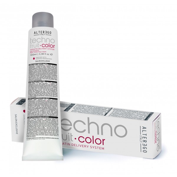 Alter Ego Color - Technofruit #6/5 - #11/3