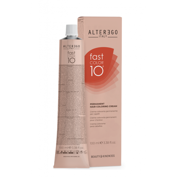Alter Ego Color - Fast Color 10