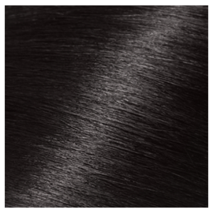 Aqua Cylinder Hair Extensions Color #1 - #24