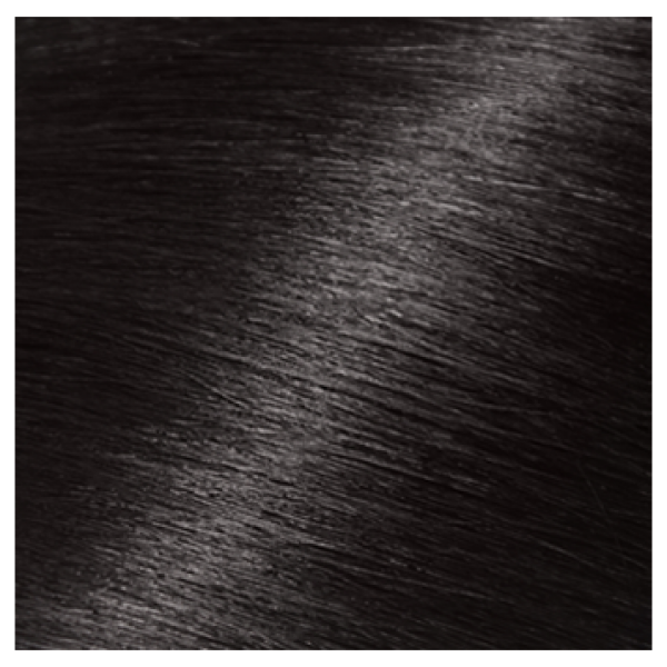 Aqua Cylinder Hair Extensions Color #30 - #8/24 Ombre