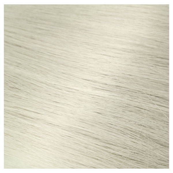 Aqua Hand Tied Weft Hair Extensions Color #60 - #8/24 Rooted