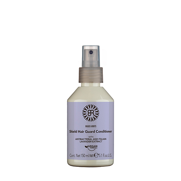 Bulbs & Roots Shield Hair Guard Conditioner 5.07oz