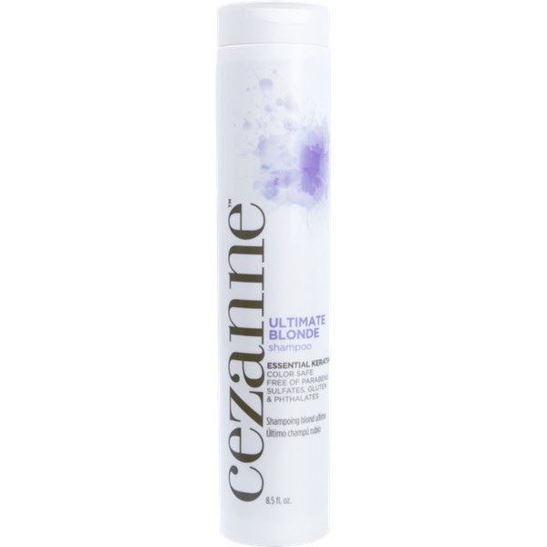 Cezanne EXPRESS BLONDE Smoothing Treatment