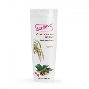 Depileve Vitalderm PH 