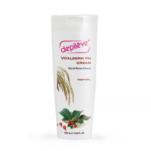 Depileve Vitalderm PH 