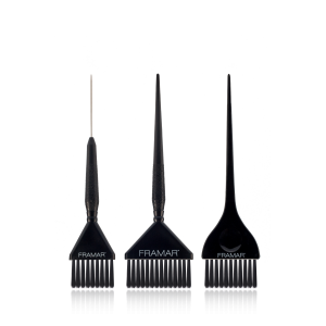 Framar Color Brushes 'Family Pack' Brush Set