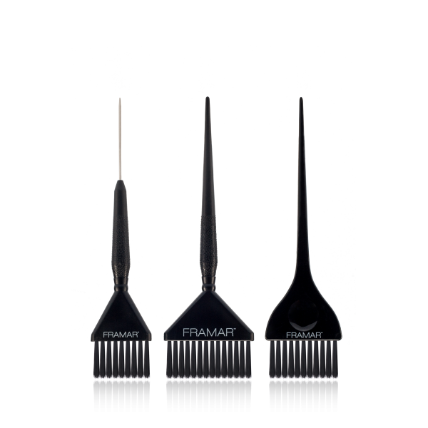 Framar Color Brushes 'Family Pack' Brush Set