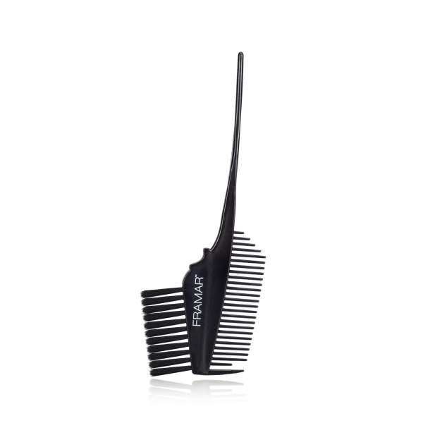 Framar Color Brush 'Emperor Brush' - Black