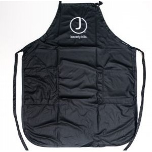 J Beverly Hills Colour Apron
