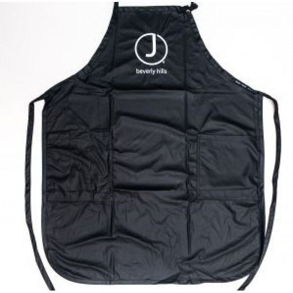 J Beverly Hills Colour Apron