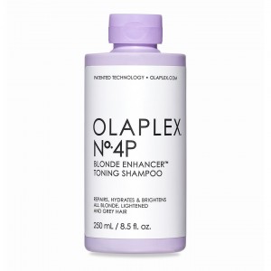 Olaplex No.4-P Bond Maintenance Purple Shampoo