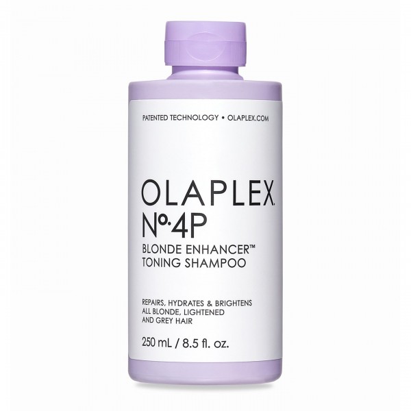 Olaplex No.4-P Bond Maintenance Purple Shampoo