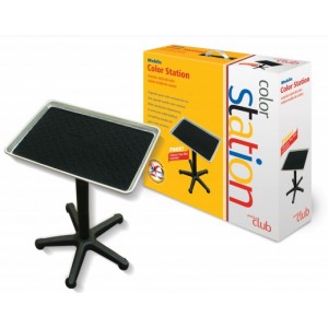 Product Club Mobile Color Station