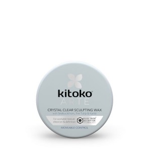 ASP Kitoko Arte Crystal Clear Sculpting Wax 2.5oz