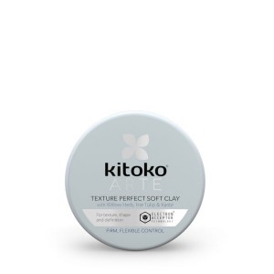 ASP Kitoko Arte Texture Perfect Soft Clay 2.5oz