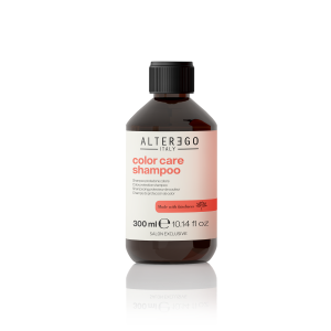 Alter Ego Mastercare Lengths Color Care Shampoo