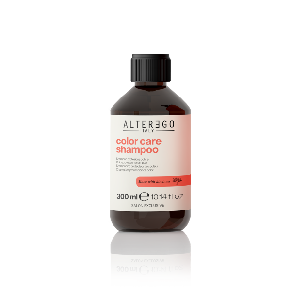 Alter Ego Mastercare Lengths Color Care Shampoo