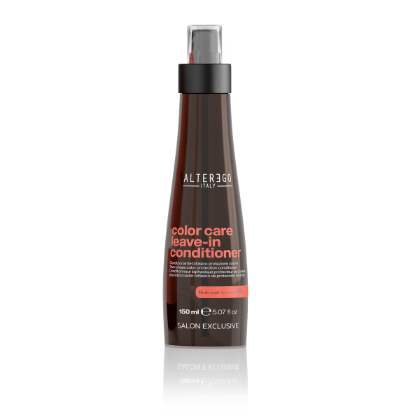 Alter Ego Mastercare Lengths Color Care Leave-in Conditioner 5.07oz