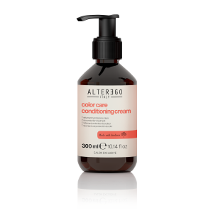 Alter Ego Mastercare Lengths Color Care Conditioning Cream