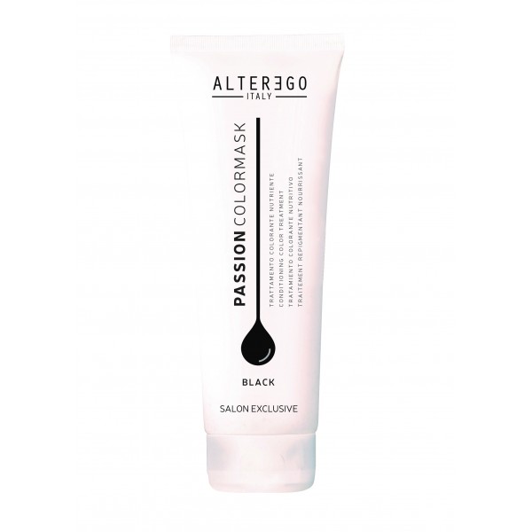 Alter Ego Passion Color Mask Black