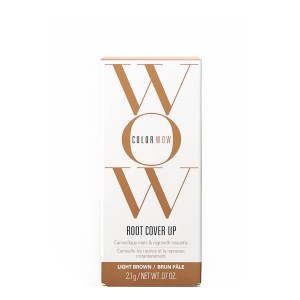 Color Wow Root Tester - Light Brown
