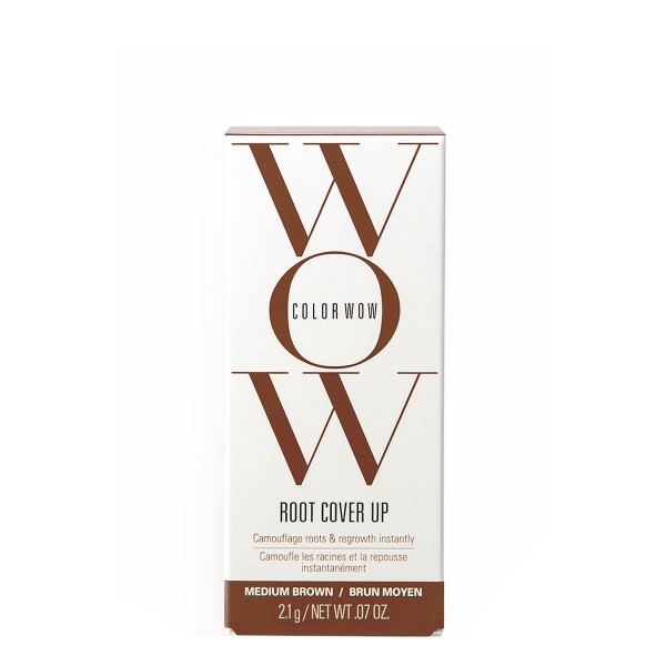 Color Wow Root Tester - Medium Brown