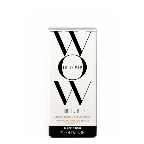 Color Wow Root Tester - Black