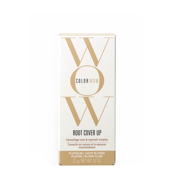 Color Wow Root Tester - Platinum