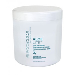 Eufora AloeLite 9 Level Blue Lightener