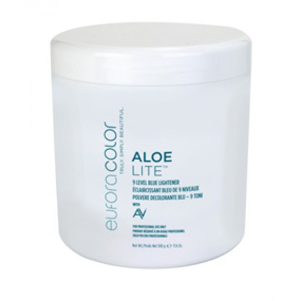 Eufora AloeLite 9 Level Blue Lightener