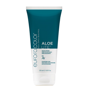 Eufora AloeLite Cream Lightener