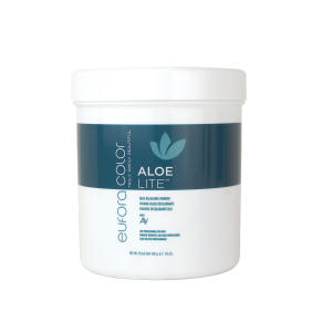 Eufora AloeLite Powder Lightener 