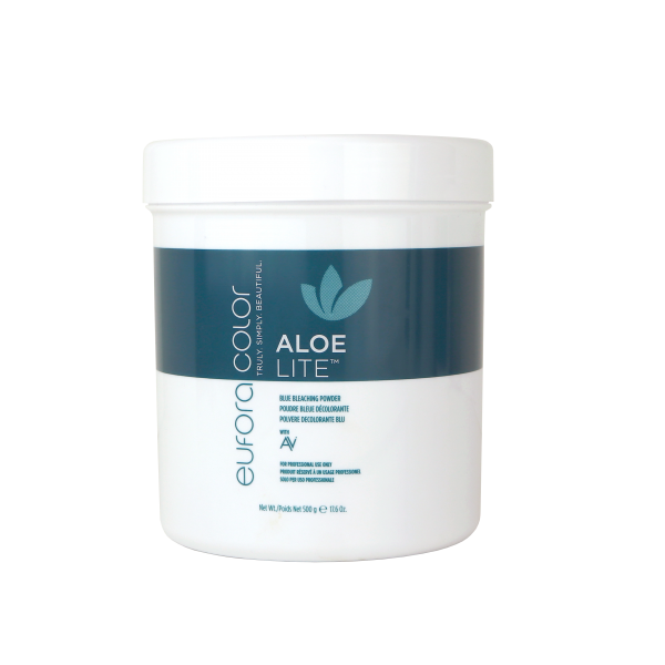 Eufora AloeLite Powder Lightener 