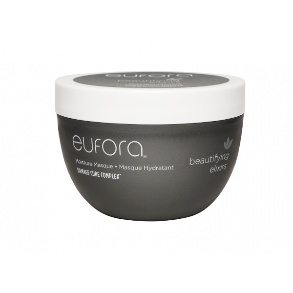 Eufora Beautifying Elixirs Moisture Masque