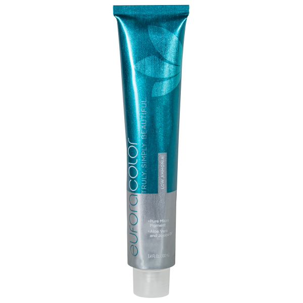 Eufora Color - LOW AMMONIA Creative Pigments