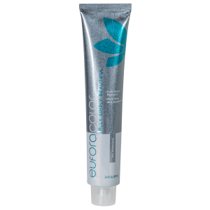 Eufora Color - NO AMMONIA #1.0 - #6.32