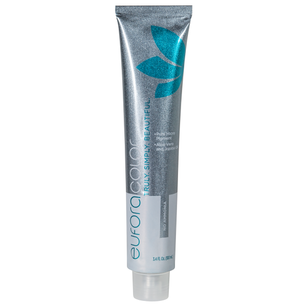 Eufora Color - NO AMMONIA #6.4 - Clear Shine/Dilute