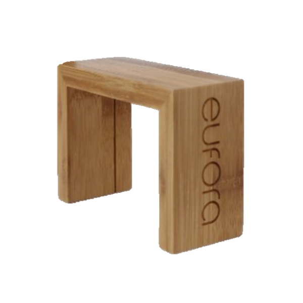 Eufora Bamboo Merchandise Glorifier
