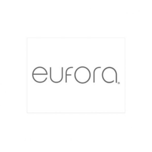 Eufora Window Transfer Decal