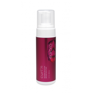 Eufora Curl'n Defining Solution 6oz