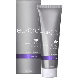 Eufora Beautifying Elixirs Color Revive Blonde