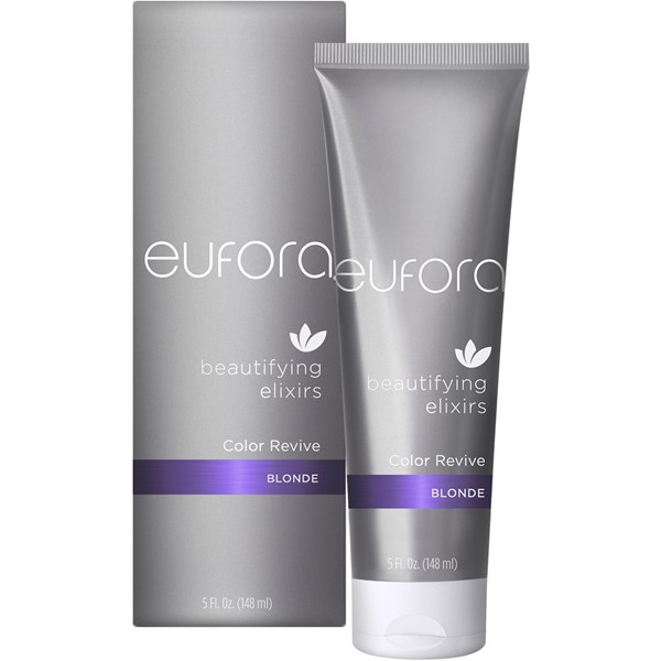 Eufora Beautifying Elixirs Color Revive Blonde