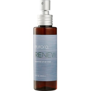 Eufora Aromatherapy Essential Oil Air Mist - Renew
