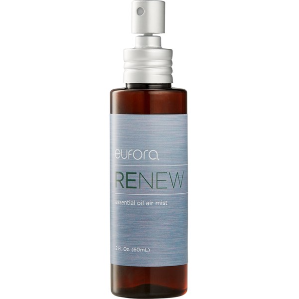 Eufora Aromatherapy Essential Oil Air Mist - Renew