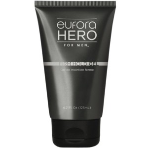 Eufora HERO for Men Firm Hold Gel 4.2oz