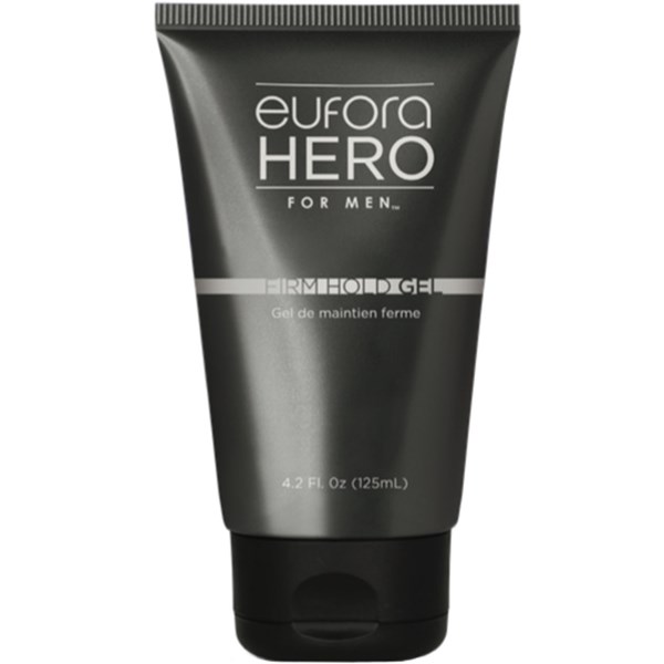 Eufora HERO for Men Firm Hold Gel 4.2oz
