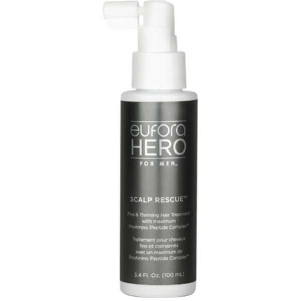 Eufora HERO for Men Scalp Rescue 3.4 oz